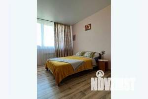 1-к квартира, посуточно, 43м2, 3/10 этаж