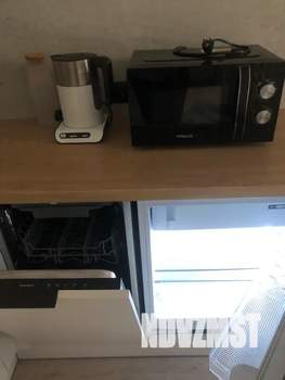 1-к квартира, посуточно, 40м2, 2/8 этаж
