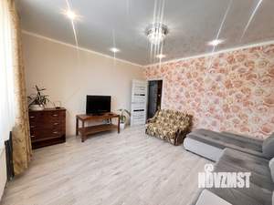 1-к квартира, на длительный срок, 48м2, 9/9 этаж