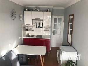 1-к квартира, посуточно, 39м2, 1/1 этаж