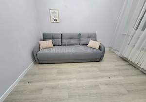 1-к квартира, на длительный срок, 26м2, 4/9 этаж