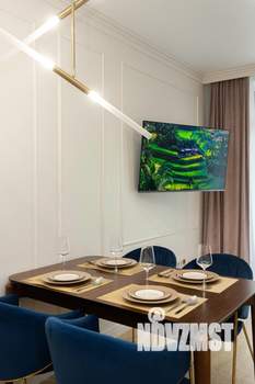 1-к квартира, посуточно, 39м2, 6/9 этаж