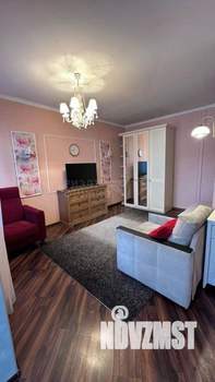 1-к квартира, на длительный срок, 45м2, 3/9 этаж