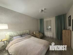 1-к квартира, посуточно, 35м2, 1/5 этаж