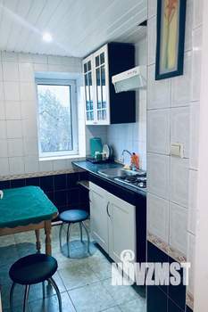 2-к квартира, на длительный срок, 44м2, 2/4 этаж