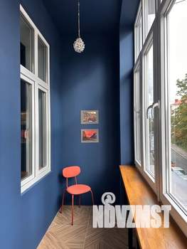 3-к квартира, посуточно, 100м2, 2/4 этаж