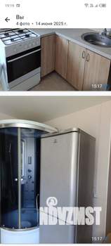 2-к квартира, на длительный срок, 49м2, 2/2 этаж