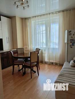 2-к квартира, на длительный срок, 50м2, 4/9 этаж