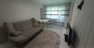 2-к квартира, на длительный срок, 42м2, 2/4 этаж