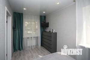 2-к квартира, посуточно, 40м2, 2/5 этаж