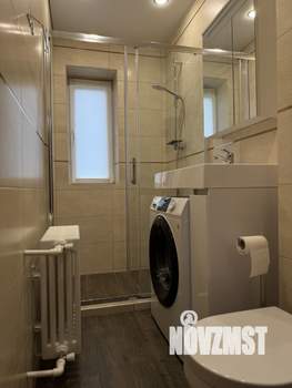 2-к квартира, на длительный срок, 57м2, 1/2 этаж