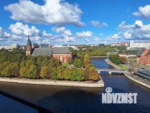 2-к квартира, посуточно, 68м2, 11/16 этаж