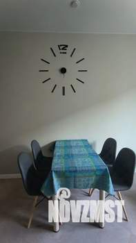 1-к квартира, посуточно, 52м2, 6/8 этаж