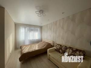 1-к квартира, посуточно, 31м2, 3/5 этаж