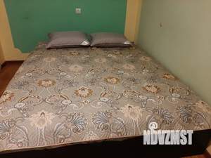 1-к квартира, посуточно, 52м2, 3/12 этаж