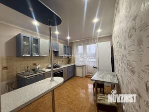 1-к квартира, на длительный срок, 43м2, 3/6 этаж