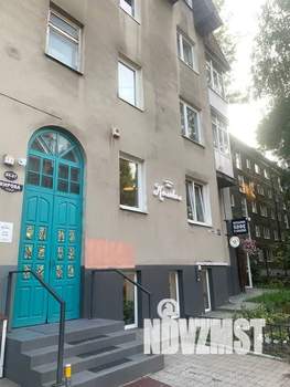1-к квартира, посуточно, 35м2, 3/4 этаж