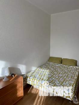 1-к квартира, посуточно, 29м2, 6/10 этаж