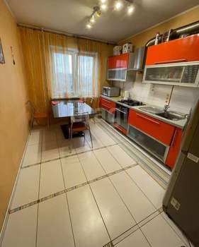 3-к квартира, на длительный срок, 63м2, 9/10 этаж