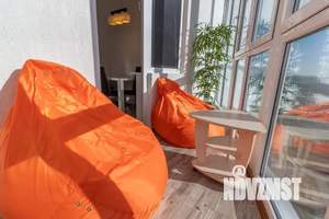 2-к квартира, посуточно, 60м2, 12/14 этаж