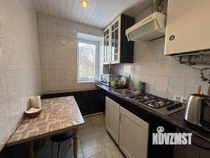 3-к квартира, на длительный срок, 44м2, 2/4 этаж