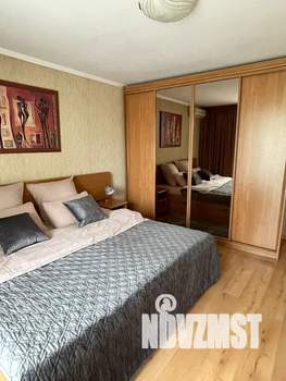 3-к квартира, посуточно, 64м2, 4/5 этаж