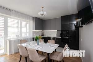 2-к квартира, посуточно, 56м2, 4/10 этаж