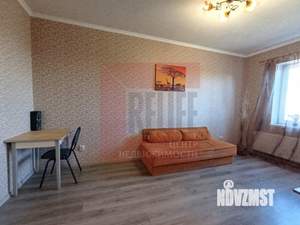 1-к квартира, на длительный срок, 27м2, 5/8 этаж