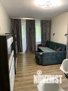 2-к квартира, посуточно, 42м2, 2/5 этаж