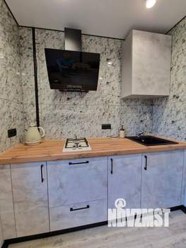 1-к квартира, посуточно, 53м2, 1/1 этаж