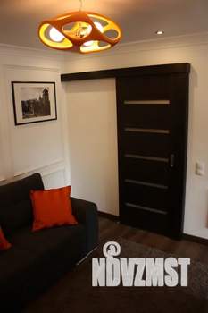 1-к квартира, посуточно, 36м2, 4/5 этаж