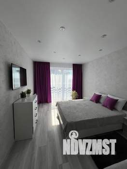 1-к квартира, посуточно, 35м2, 10/10 этаж