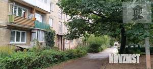 1-к квартира, на длительный срок, 32м2, 4/5 этаж