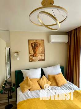 1-к квартира, посуточно, 29м2, 2/9 этаж