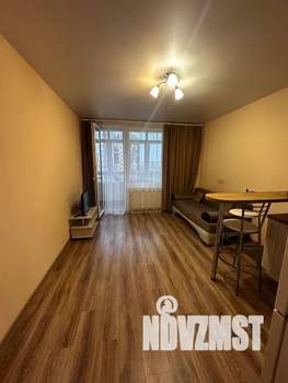 1-к квартира, посуточно, 25м2, 10/20 этаж