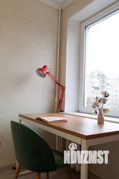 2-к квартира, посуточно, 60м2, 5/9 этаж