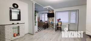 2-к квартира, посуточно, 50м2, 1/1 этаж