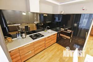 1-к квартира, посуточно, 39м2, 1/1 этаж