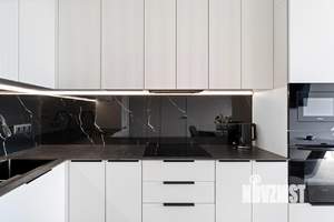 1-к квартира, посуточно, 57м2, 1/1 этаж