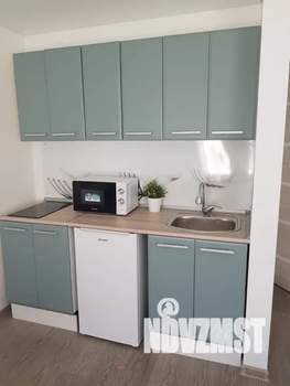 Студия квартира, посуточно, 22м2, 1/5 этаж