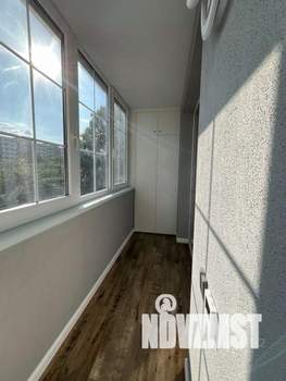 1-к квартира, посуточно, 54м2, 1/1 этаж