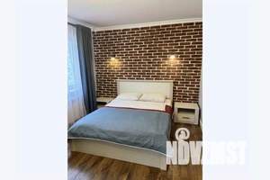 1-к квартира, посуточно, 32м2, 4/5 этаж