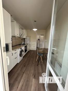 1-к квартира, на длительный срок, 38м2, 4/9 этаж