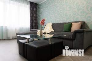 2-к квартира, посуточно, 68м2, 5/9 этаж