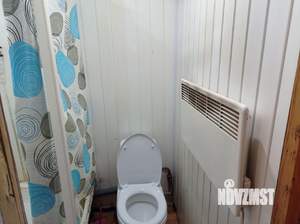 1-к квартира, на длительный срок, 28м2, 1/1 этаж