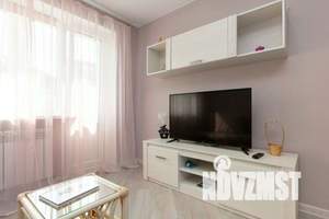 1-к квартира, посуточно, 33м2, 3/5 этаж
