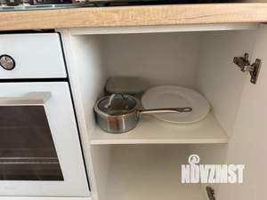 1-к квартира, посуточно, 44м2, 6/8 этаж