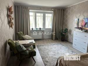 3-к квартира, на длительный срок, 60м2, 5/5 этаж