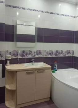 2-к квартира, на длительный срок, 72м2, 6/9 этаж