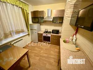 1-к квартира, на длительный срок, 42м2, 1/9 этаж